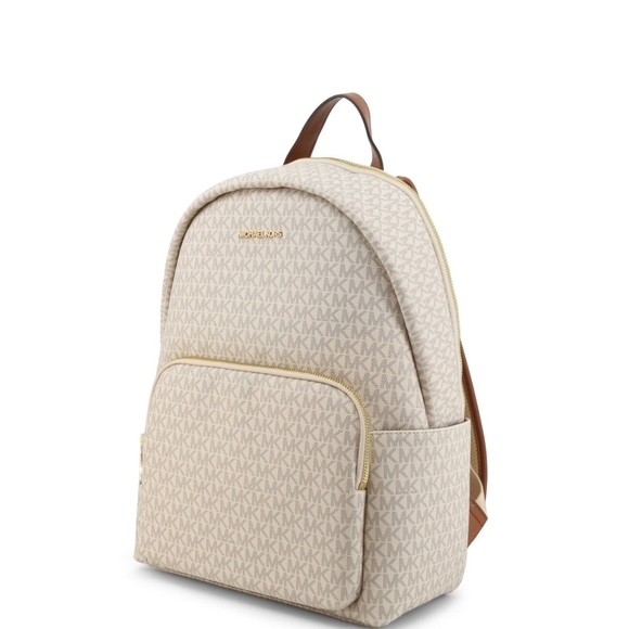 Michael Kors erin largr backpack - Picture 1 of 6